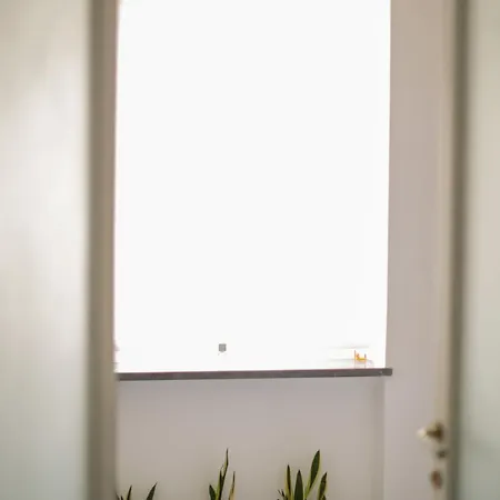 Attico Panoramico شقة أناكابْري