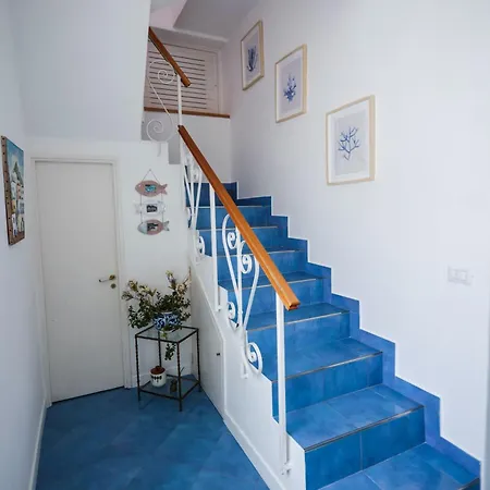 شقة Attico Panoramico
