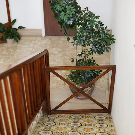 شقة Attico Panoramico *