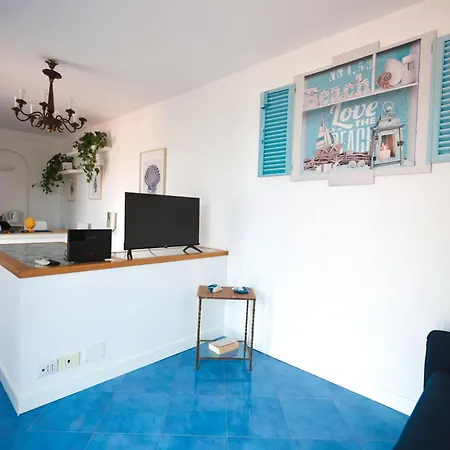 Attico Panoramico * أناكابْري
