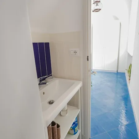Attico Panoramico * أناكابْري